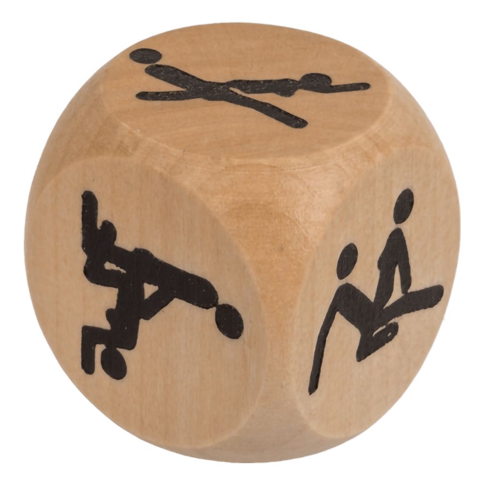 Kama Sutra Tärning