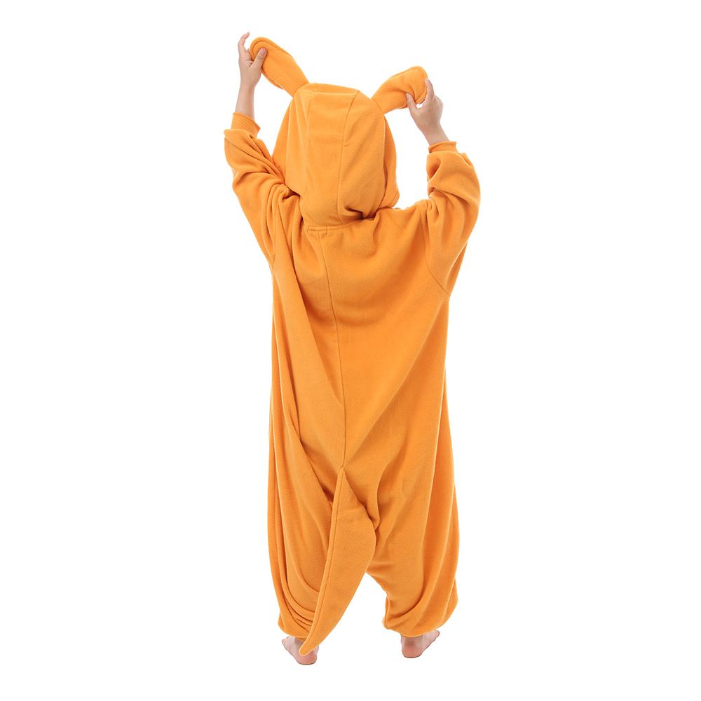 Kenguru Lasten Kigurumi