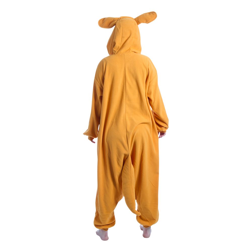 Känguru Kigurumi