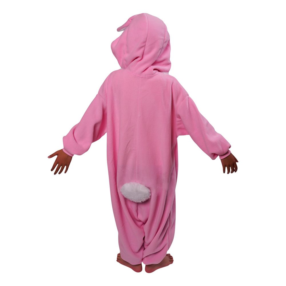 Kanin Barn Kigurumi
