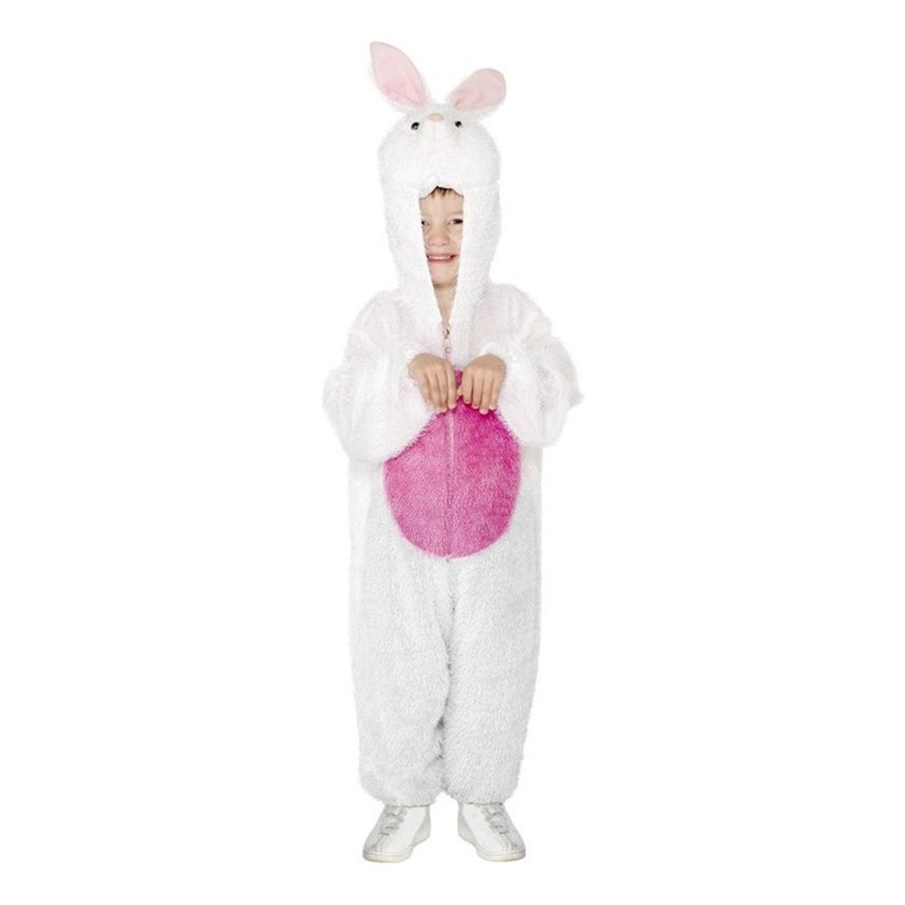 Kanin Børnekostume