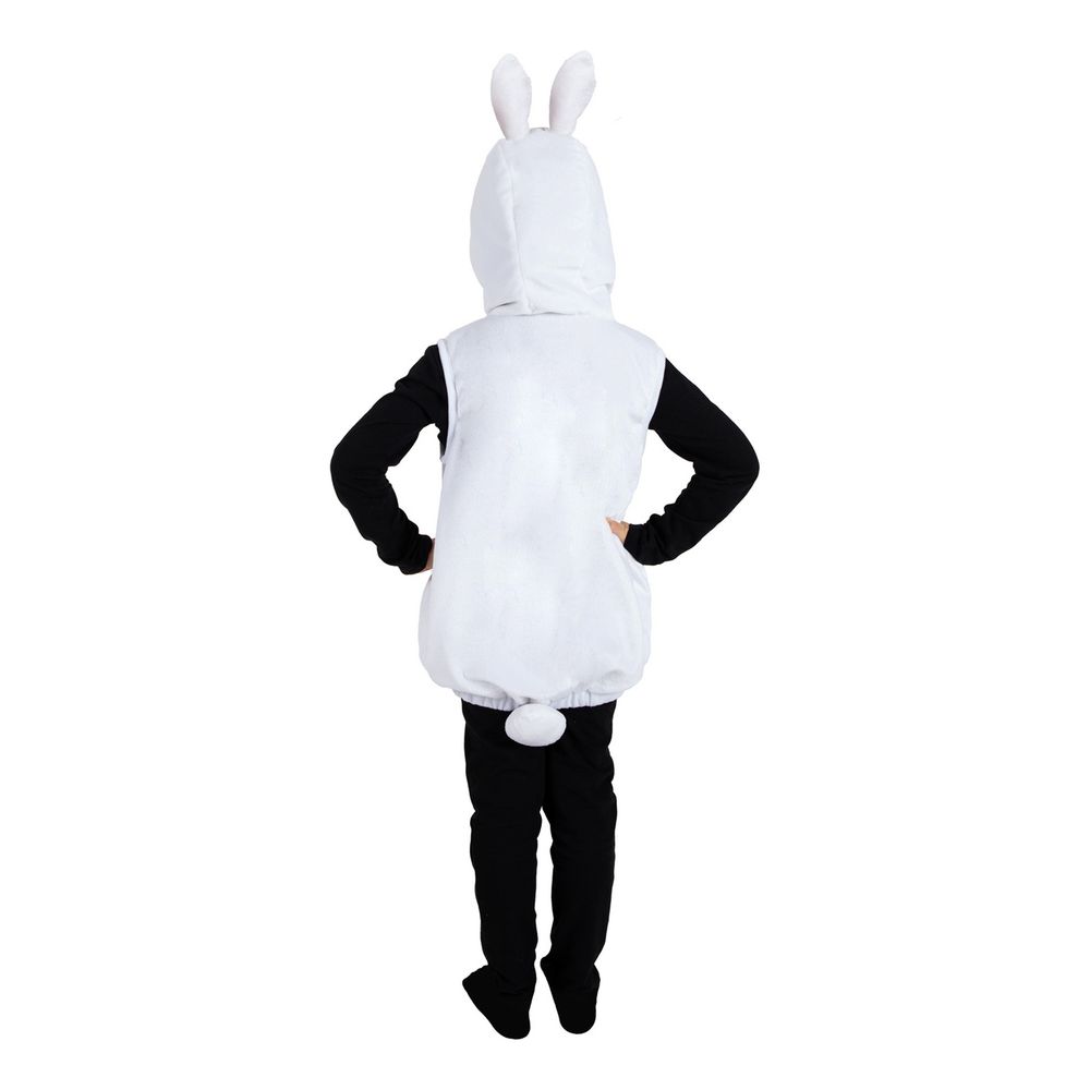 Kanin Børnekostume