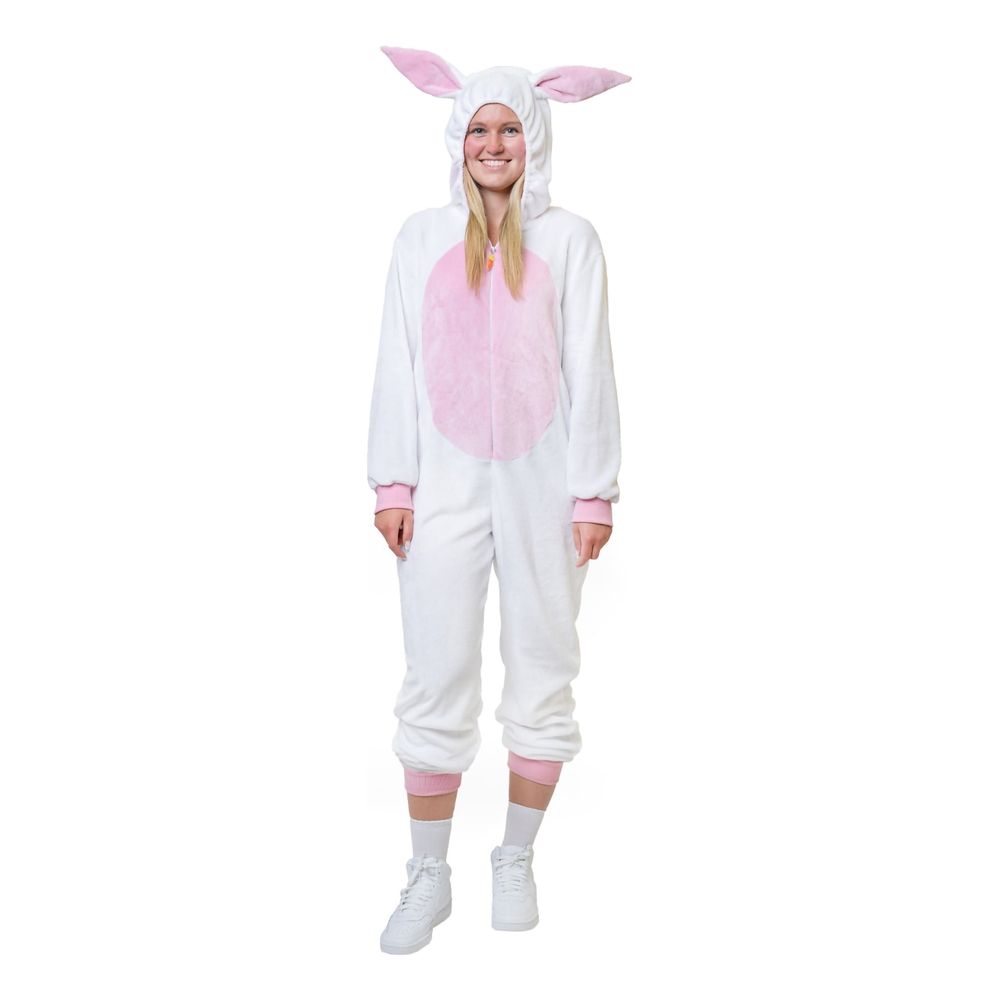 Kanin Jumpsuit Kostume
