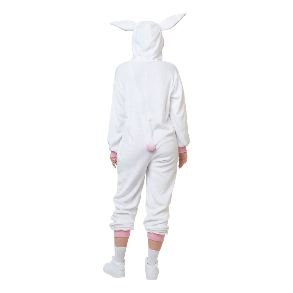 Kanin Jumpsuit Kostume