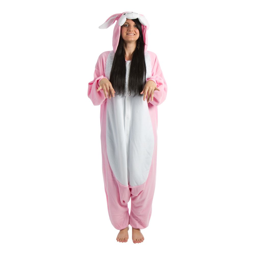 Kanin Kigurumi