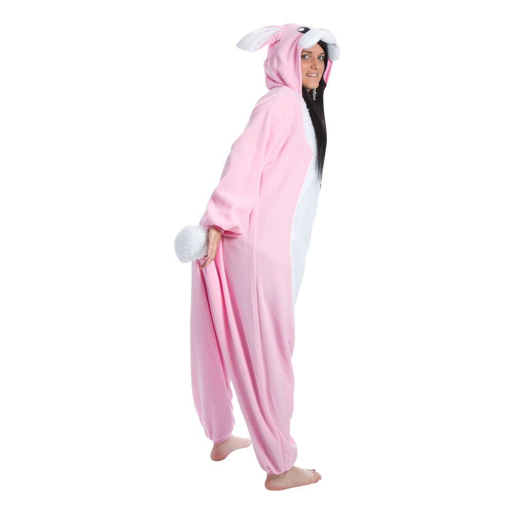 Kanin Kigurumi