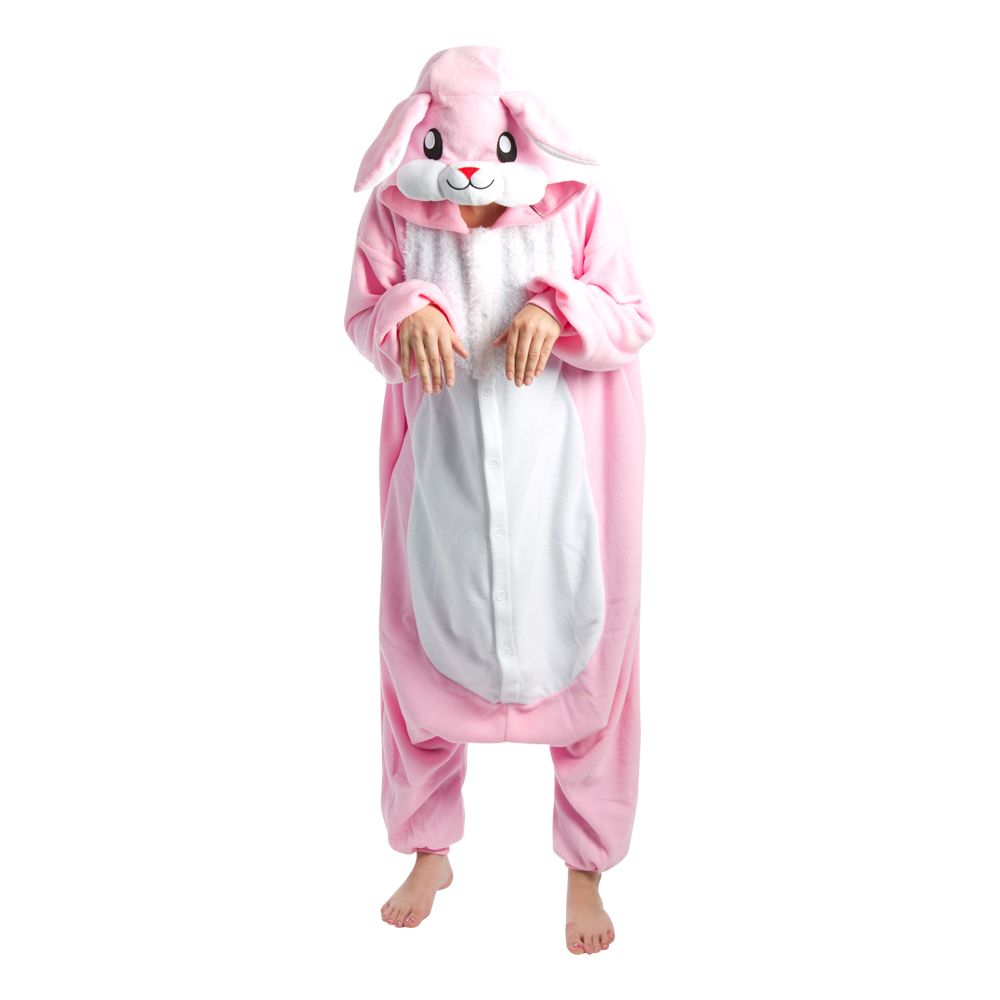 Kanin Kigurumi