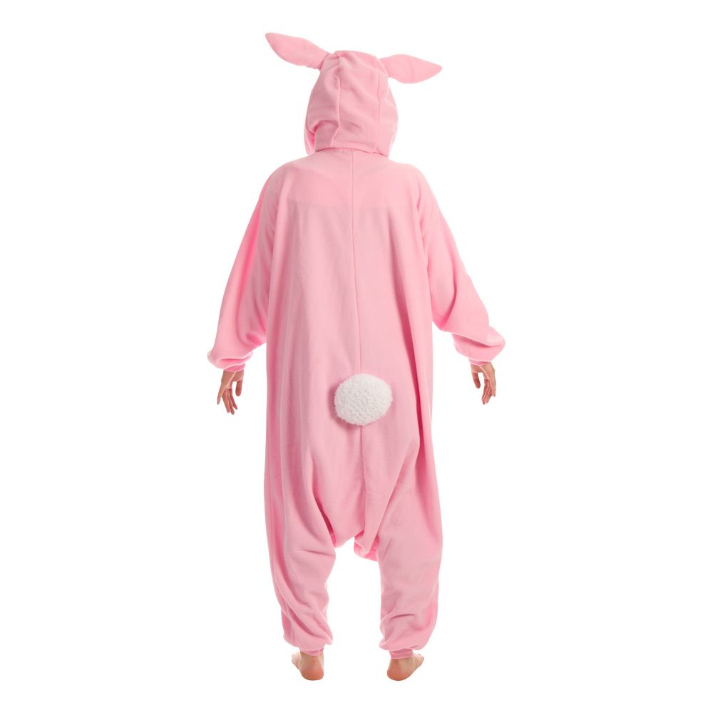 Kanin Kigurumi