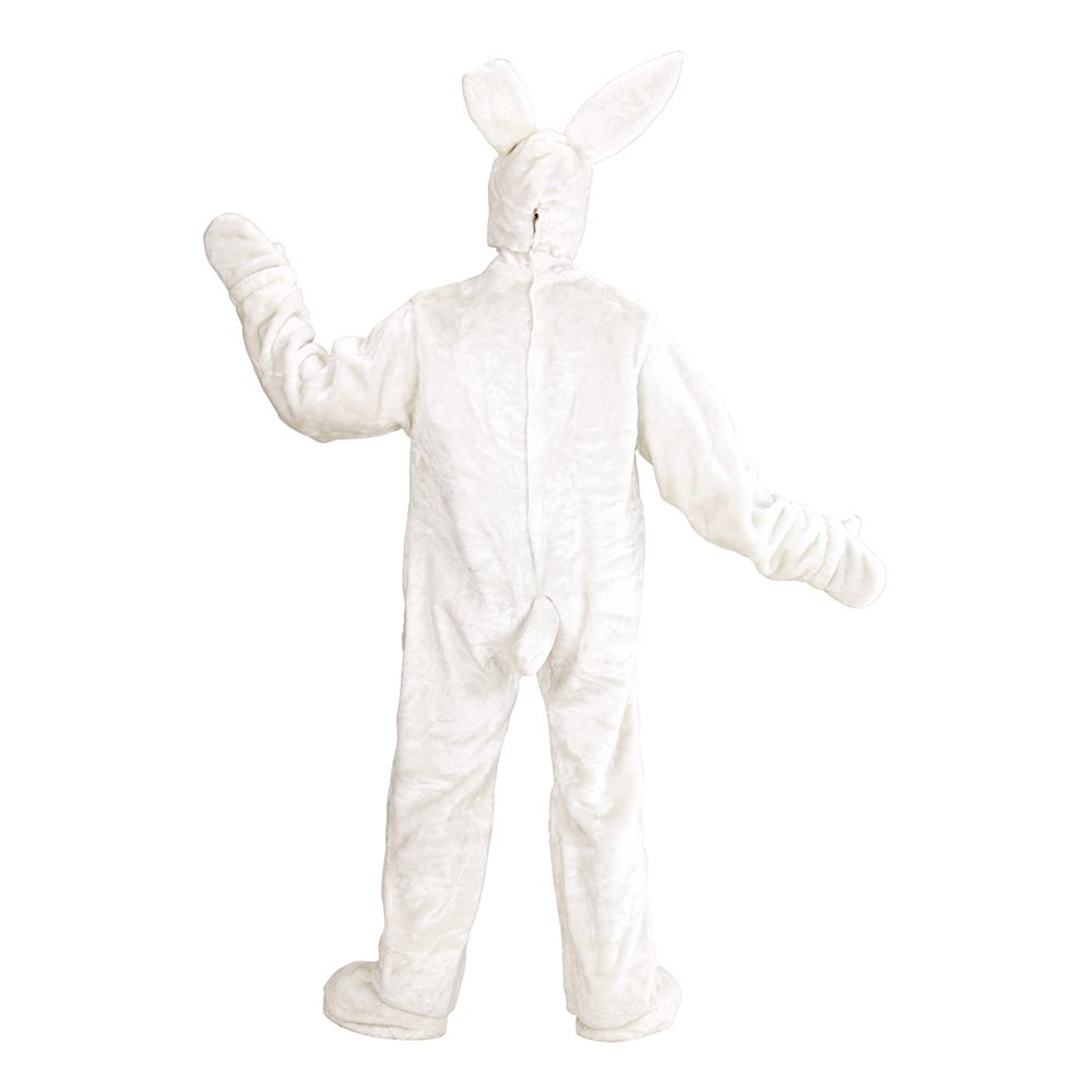 Kanin Deluxe Maskeraddräkt