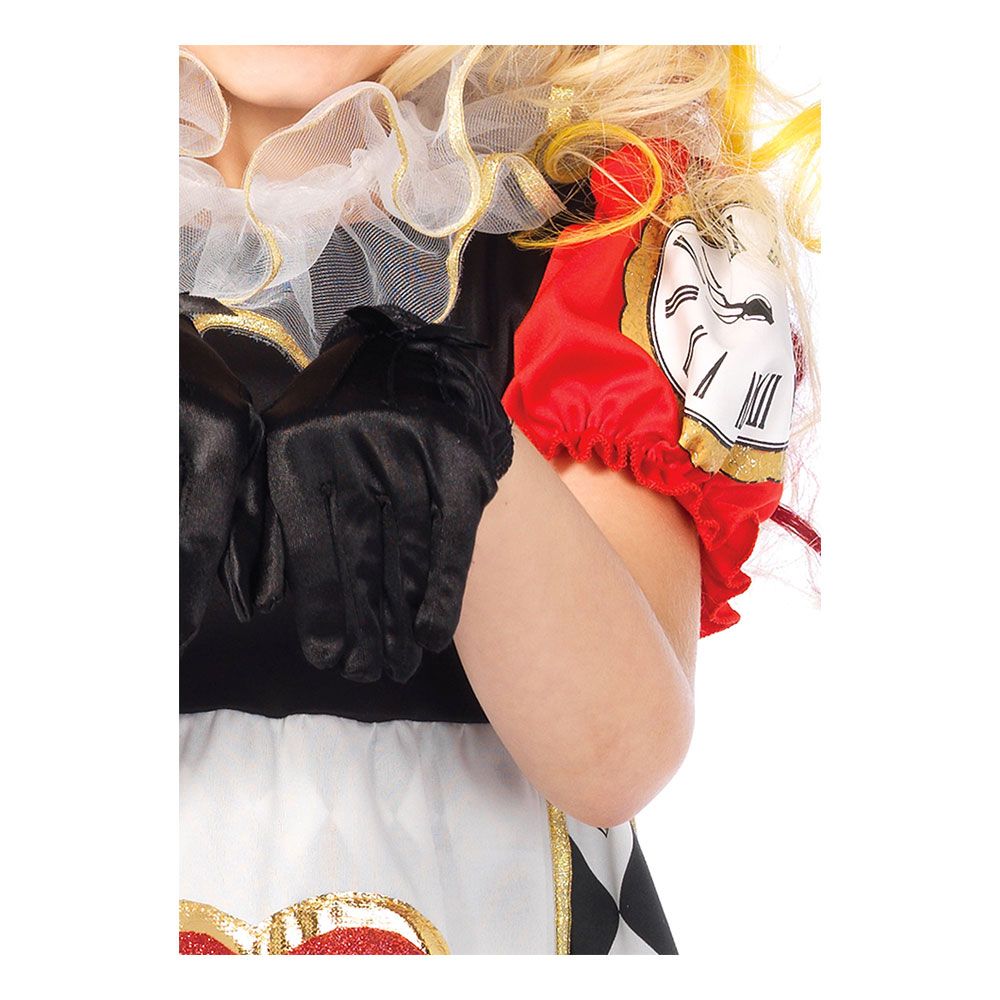Kanin Wonderland Barn Deluxe Kostyme