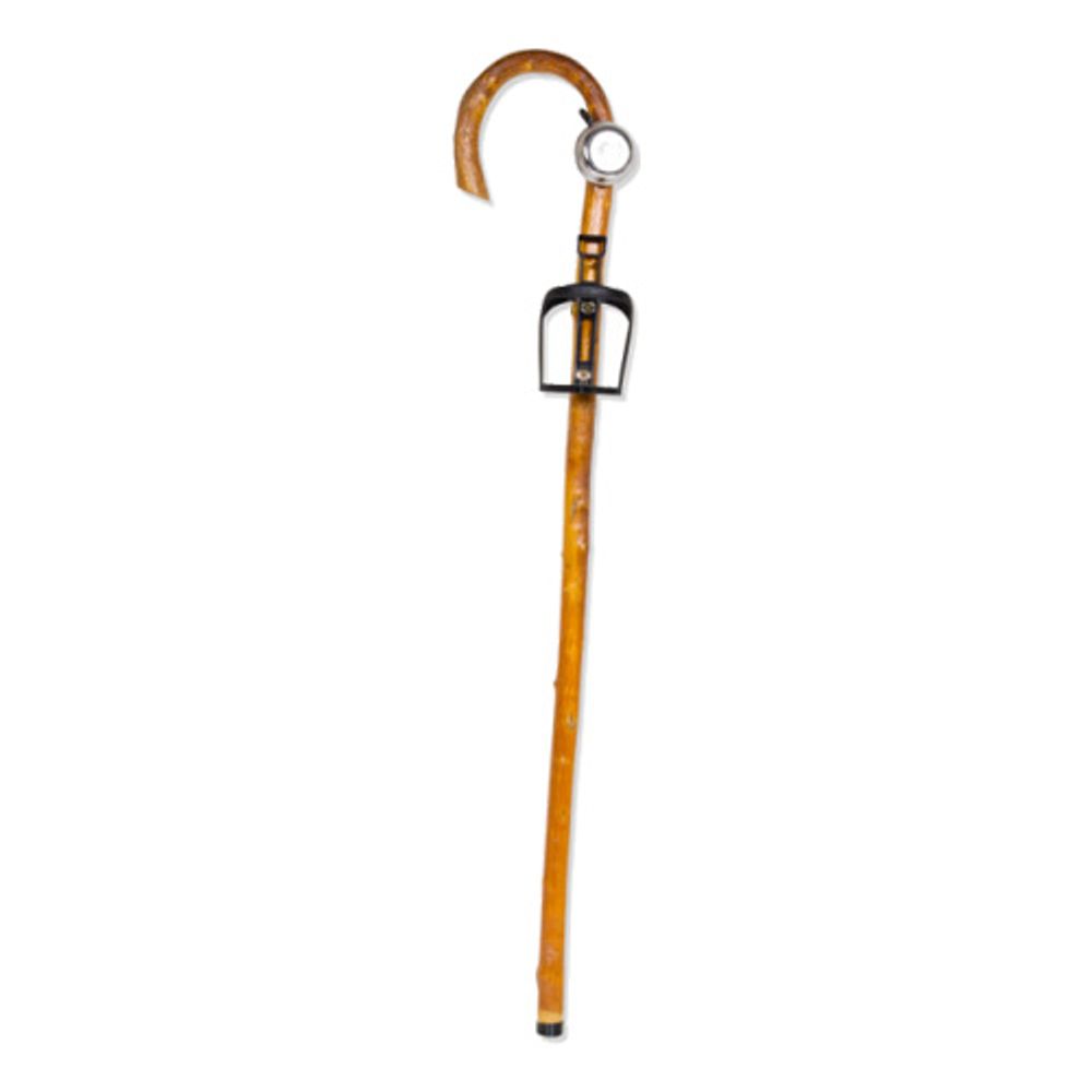 Stokk med Koppholder