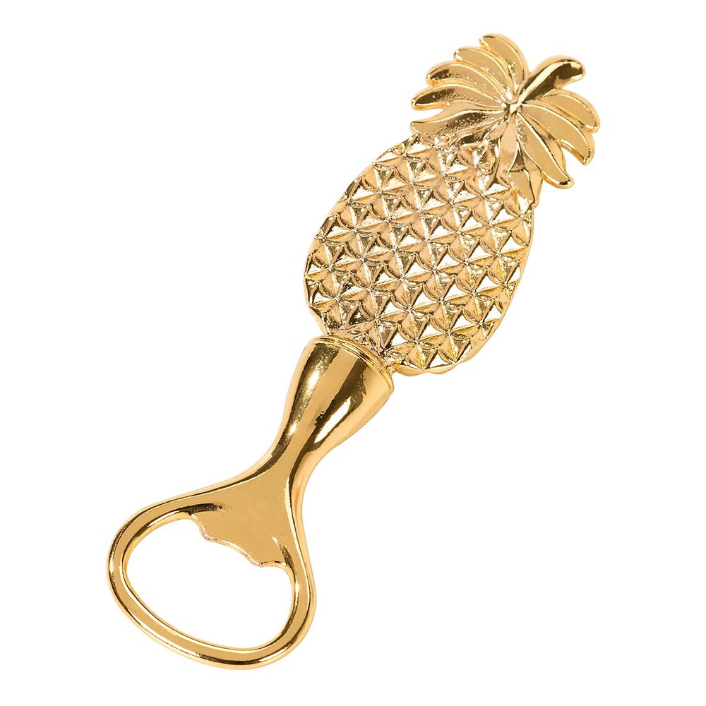 Flaskeåpner Ananas