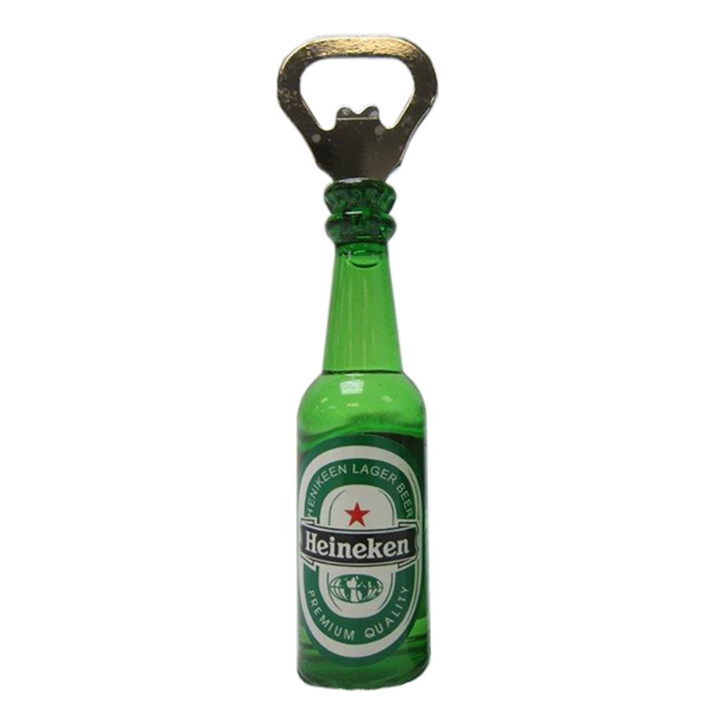 Kapsylöppnare Ölmärken