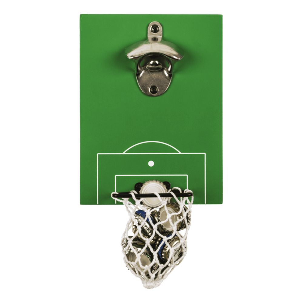 Oplukker Fodboldmål