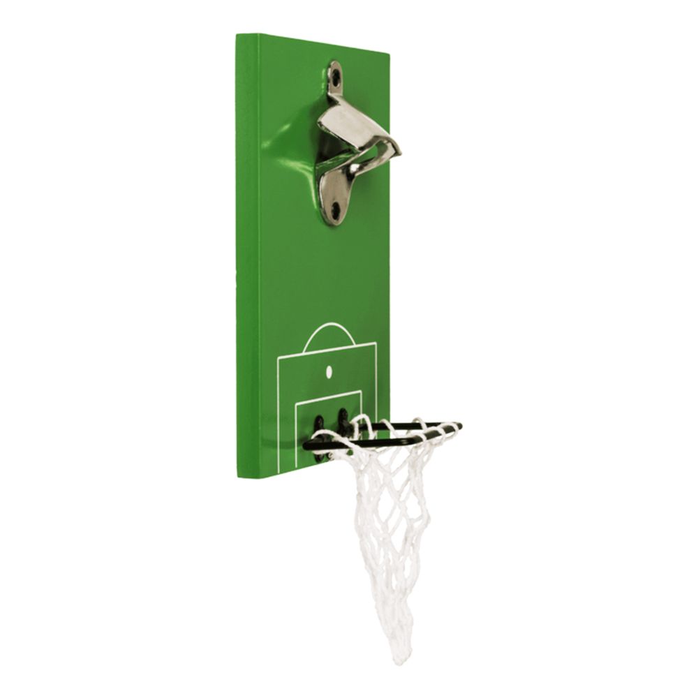 Oplukker Fodboldmål