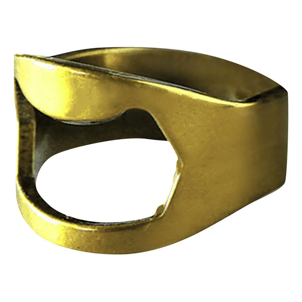 Kapsylöppnare Ring Koppar
