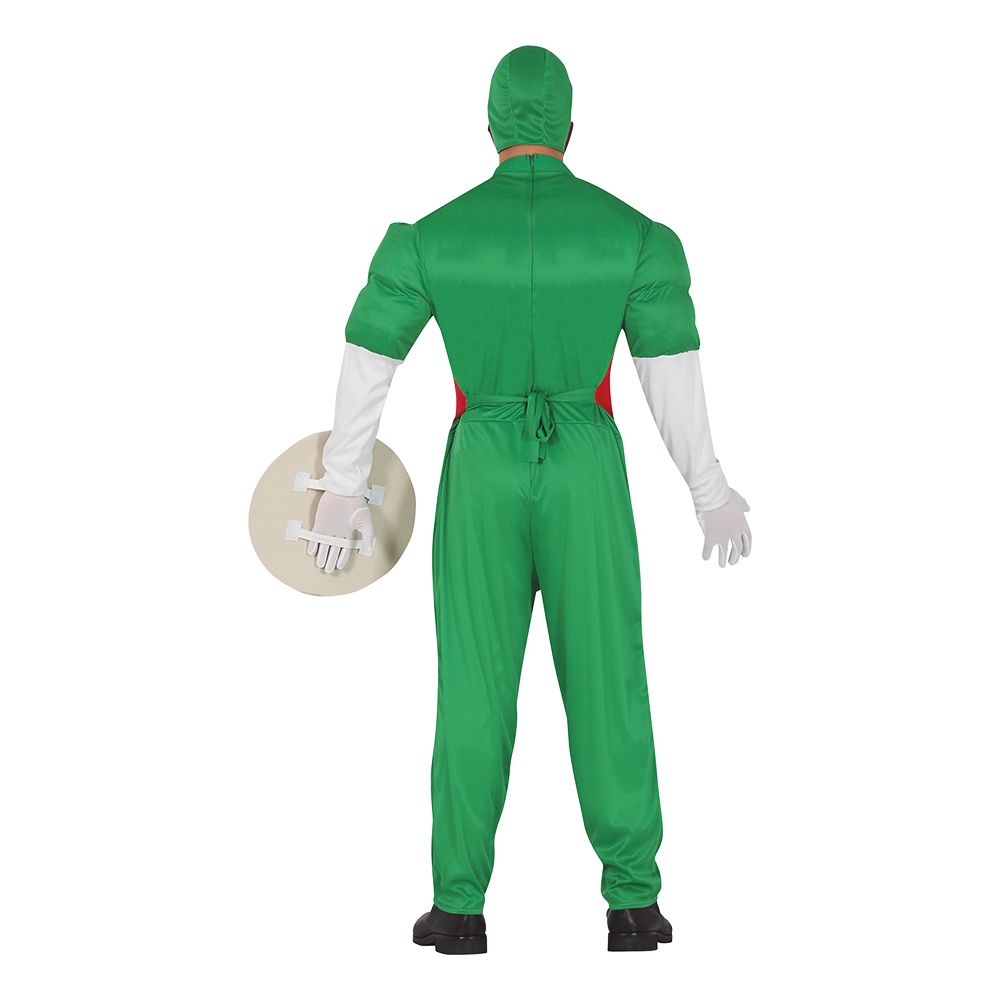 Captain Beer Maskeraddräkt