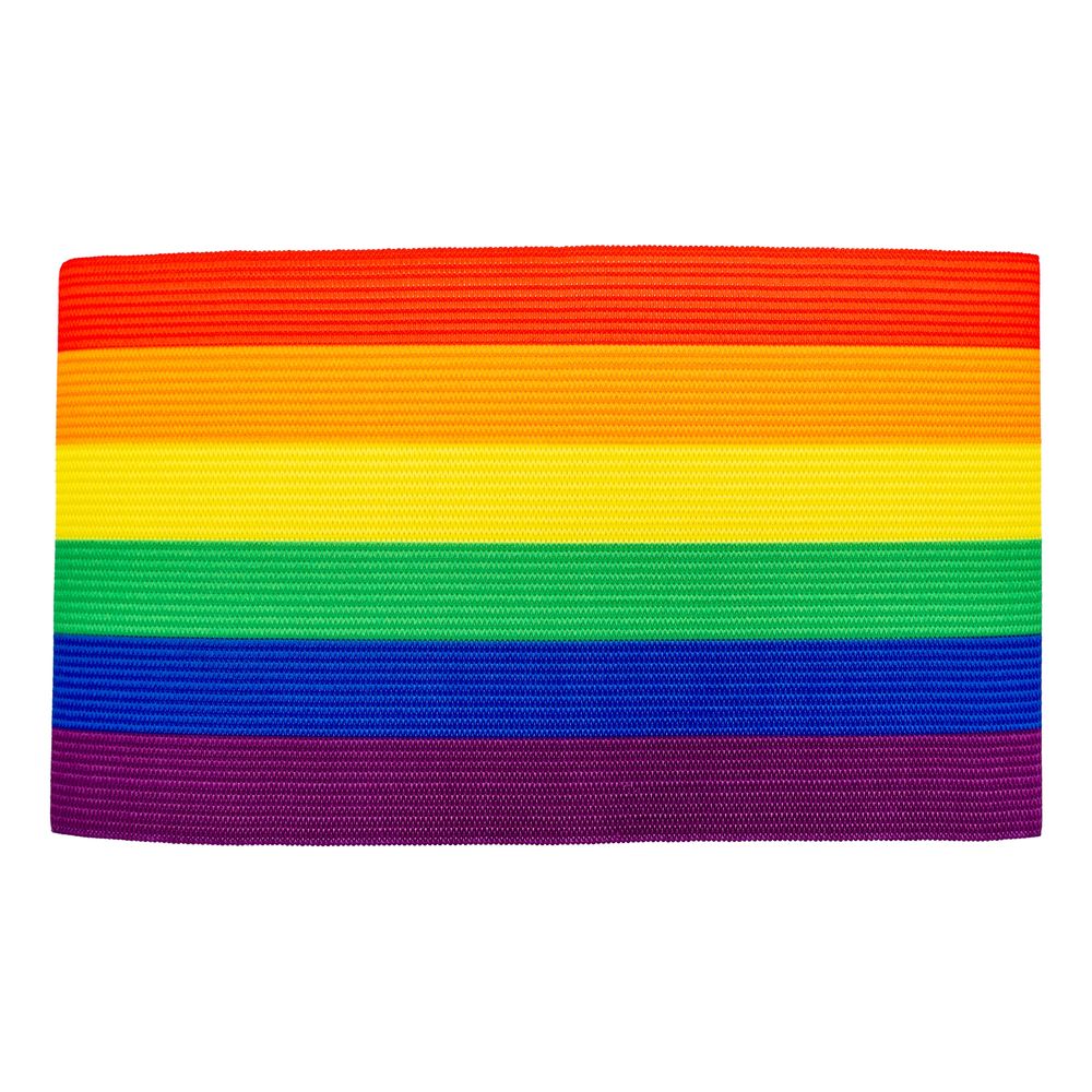 Kapteinsbind Pride Junior