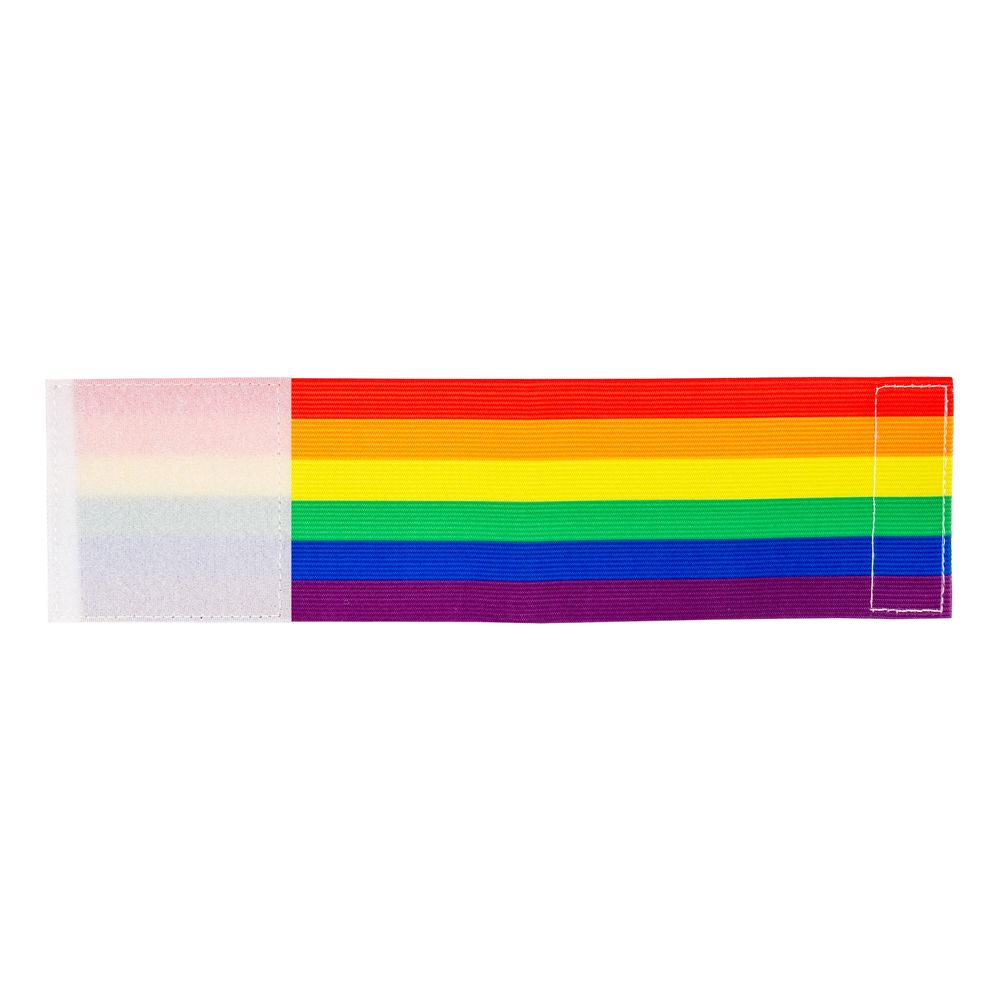 Kapteinsbind Pride Junior
