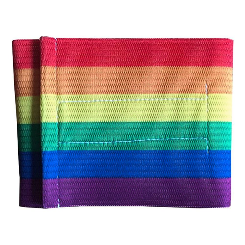 Kapteinsbind Pride Senior