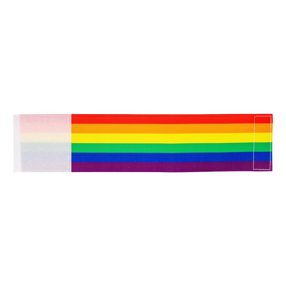 Kapteenin Nauha Pride Senior