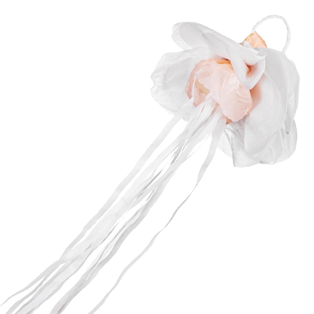 Kasteserpentinere Blomster
