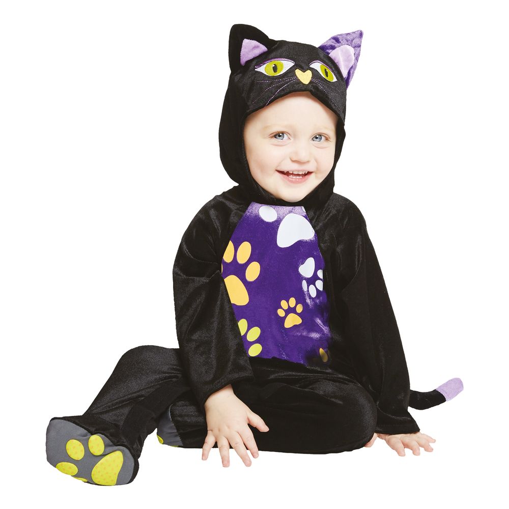 Kat Jumpsuit Babykostume