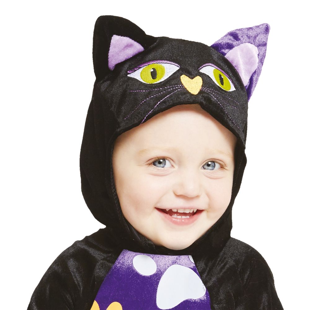 Kat Jumpsuit Babykostume