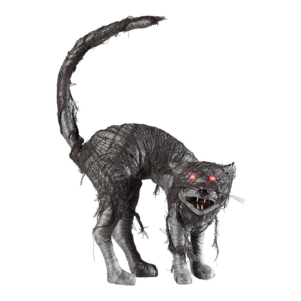 Katt med lydsensor Prop
