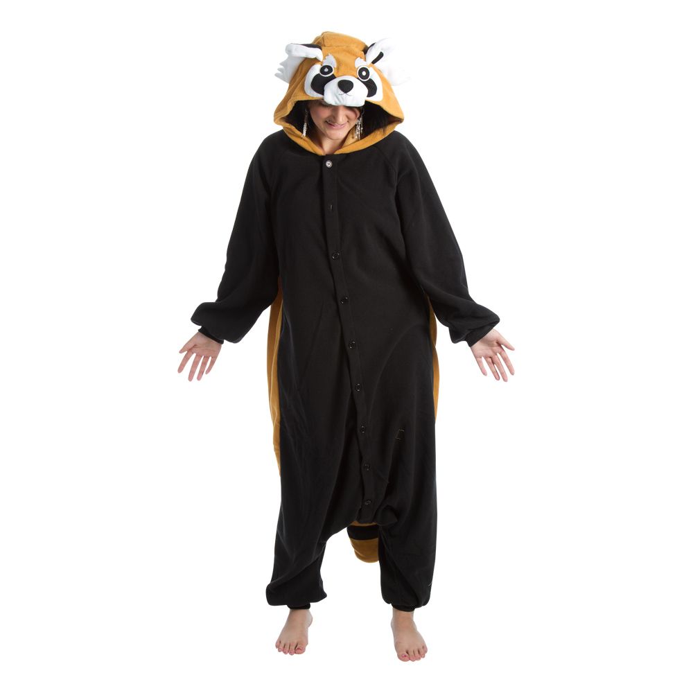 Kattbjörn Kigurumi