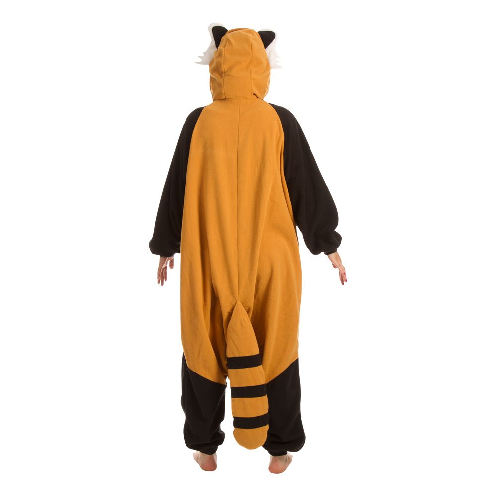 Kattbjörn Kigurumi