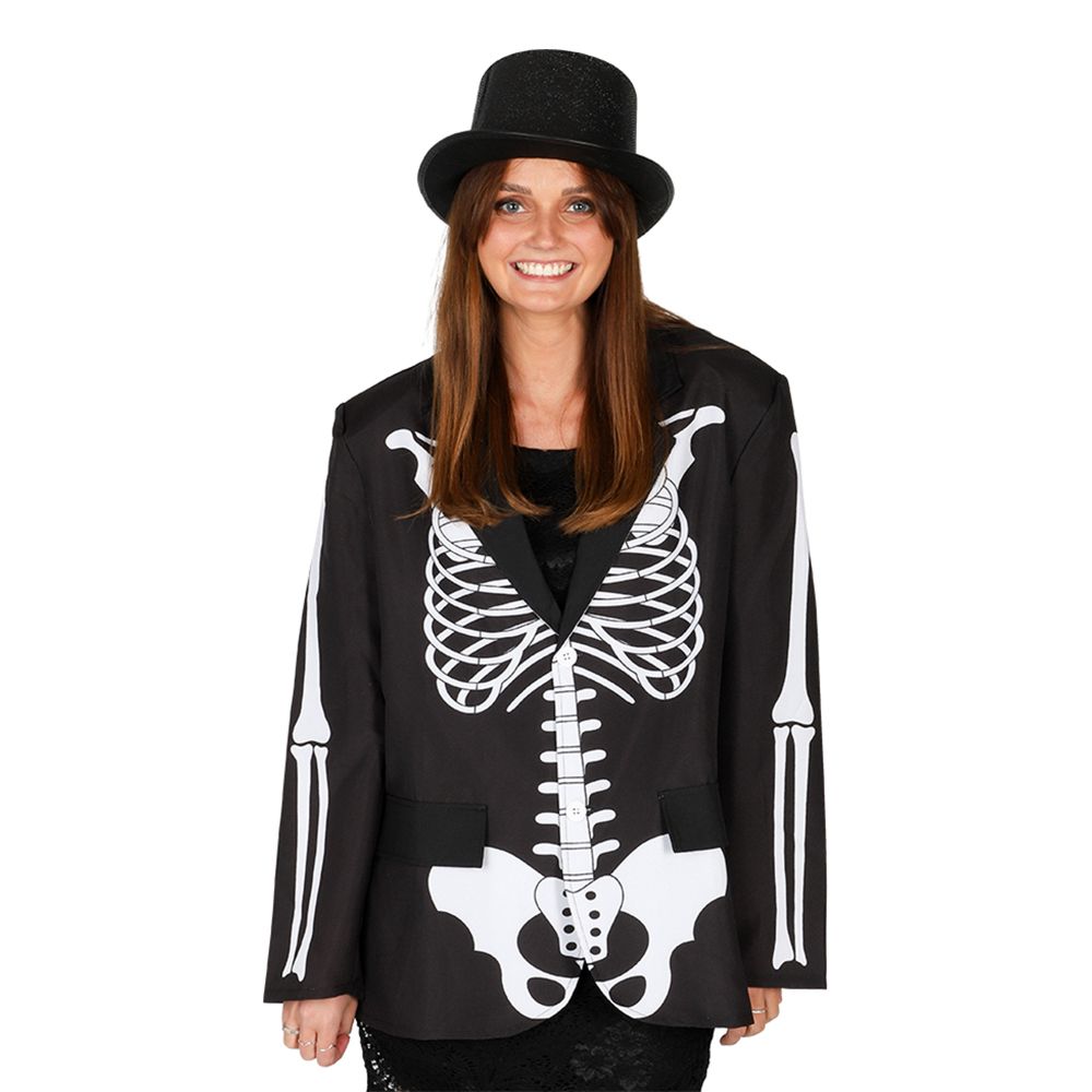 Blazer Skelet