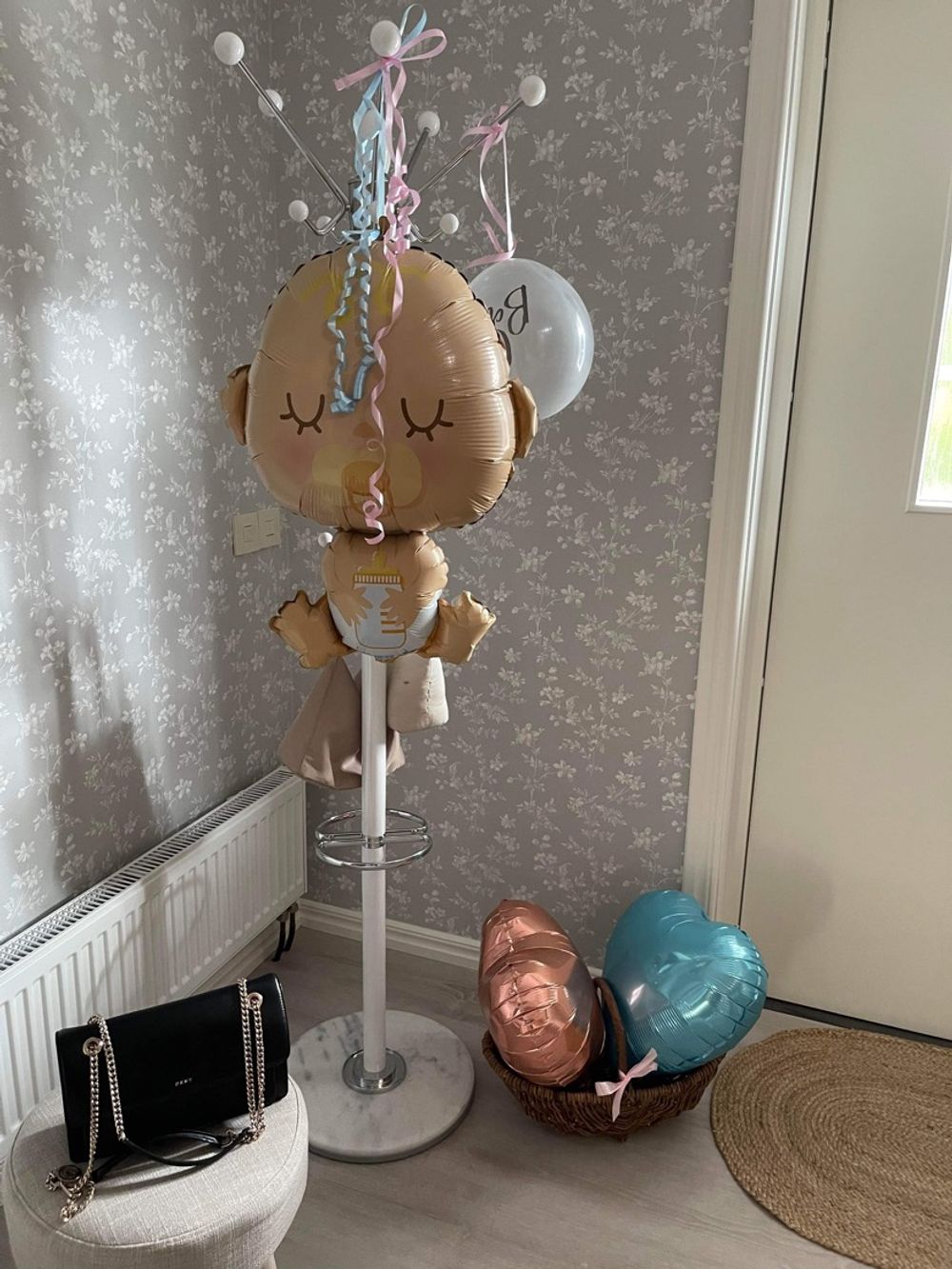 Baby Folieballon