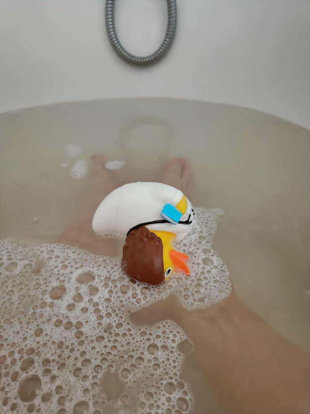 Kylpyankka Naispuolinen Lääkäri