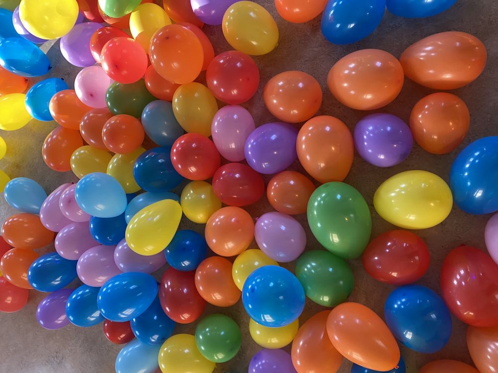 Ballonger Storpack
