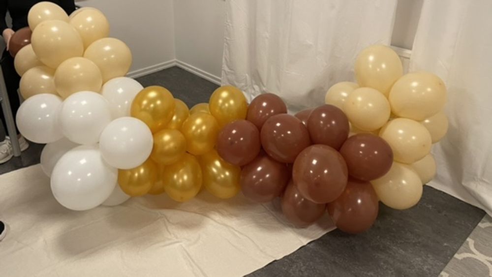 Balloner Brune