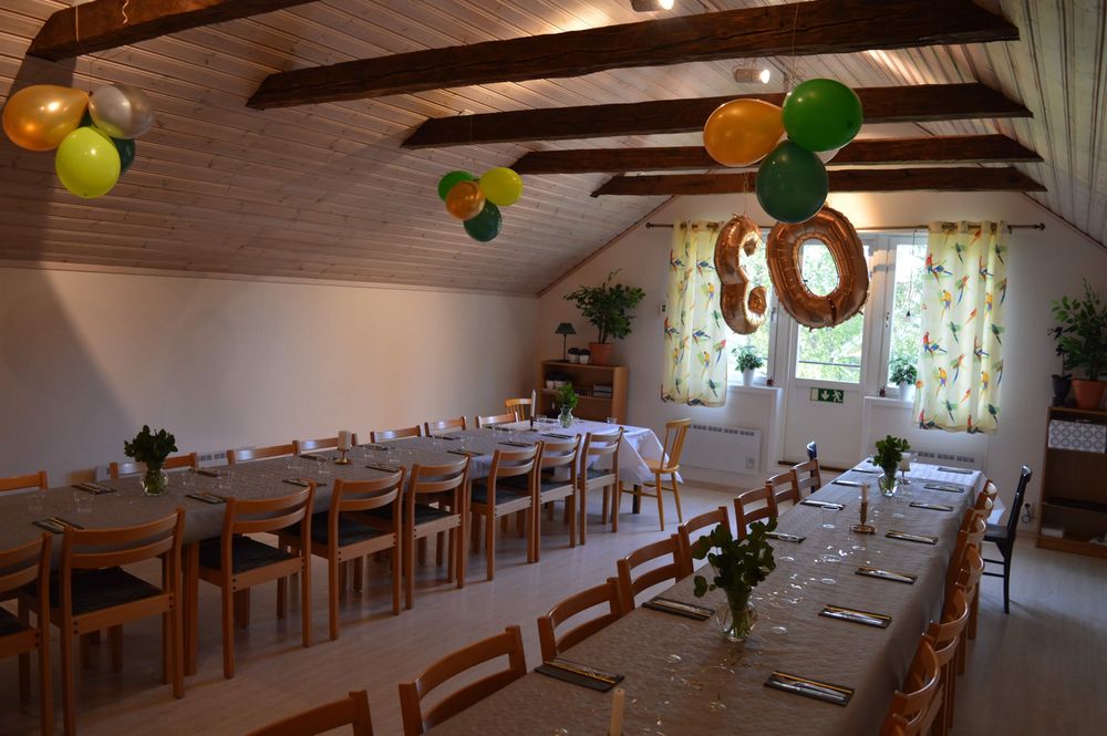 Ballongkombo Grön/Limegrön/Mörkgrön