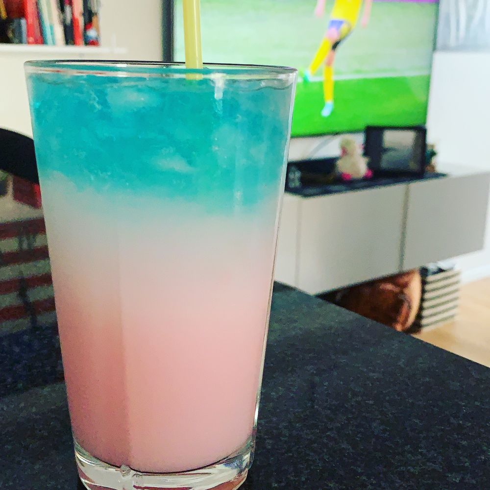 BarKing Bubble Gum Drinkmix