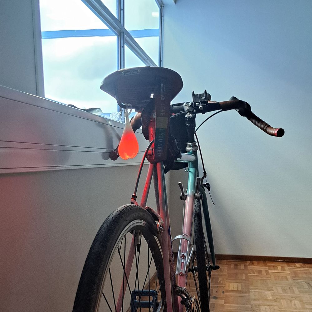 Bike Balls