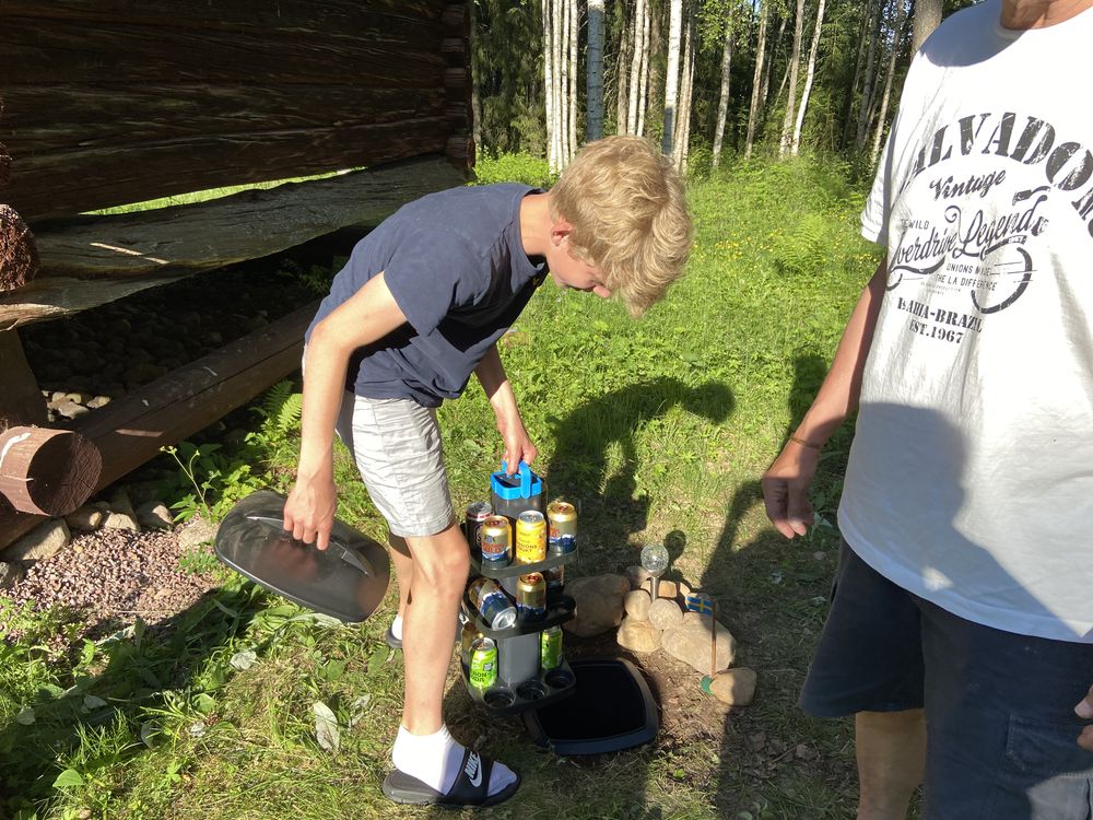 Cool-Well Kylmäkaivo