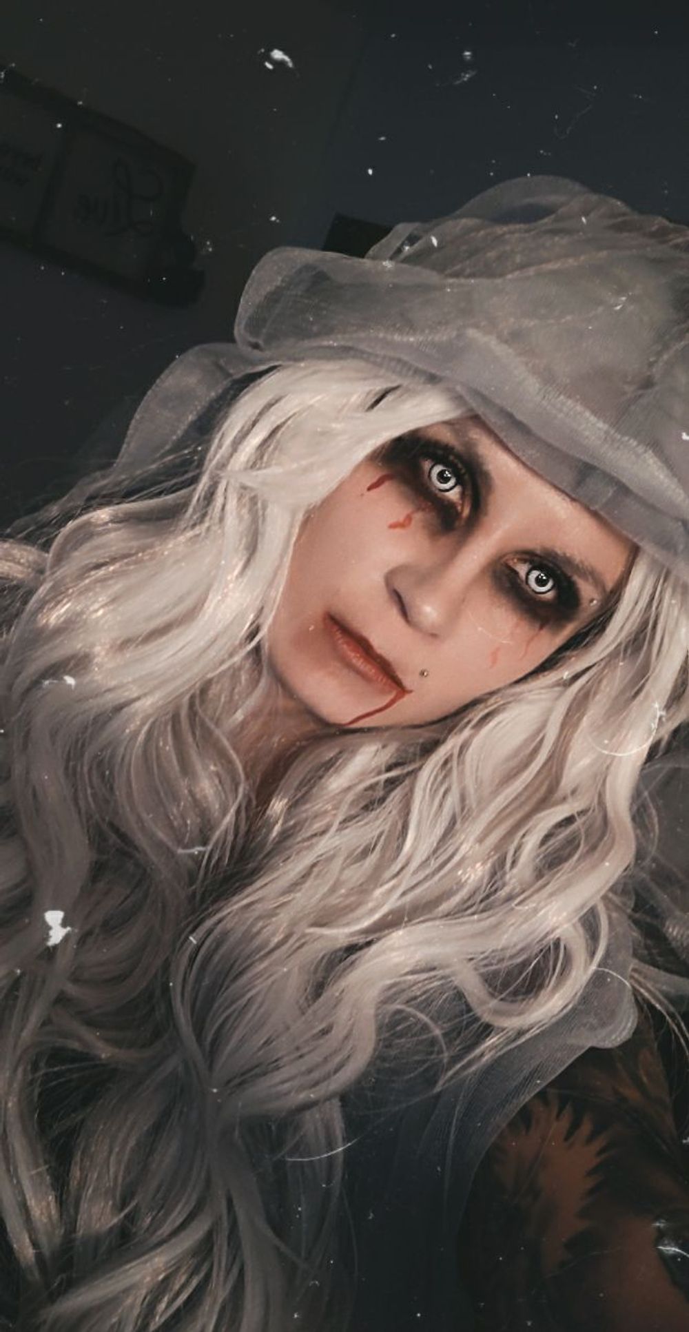 Crazylinser Lunatic