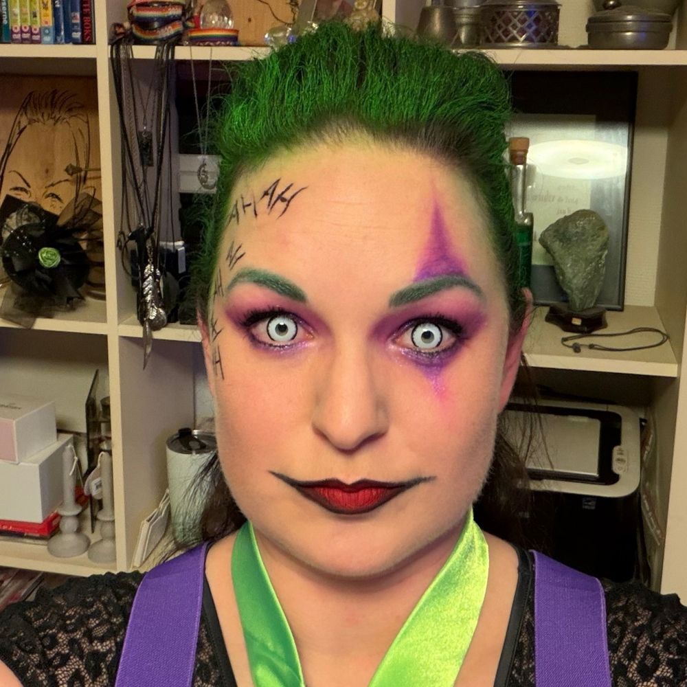 Crazylinser Lunatic