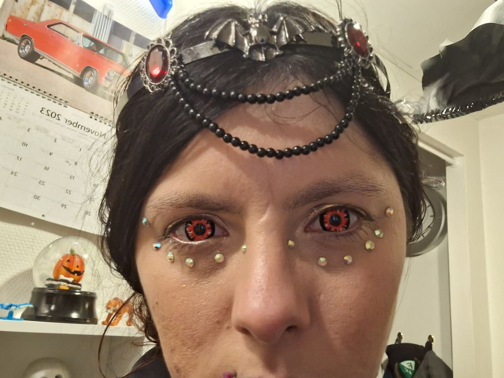 Crazylinser Vampire