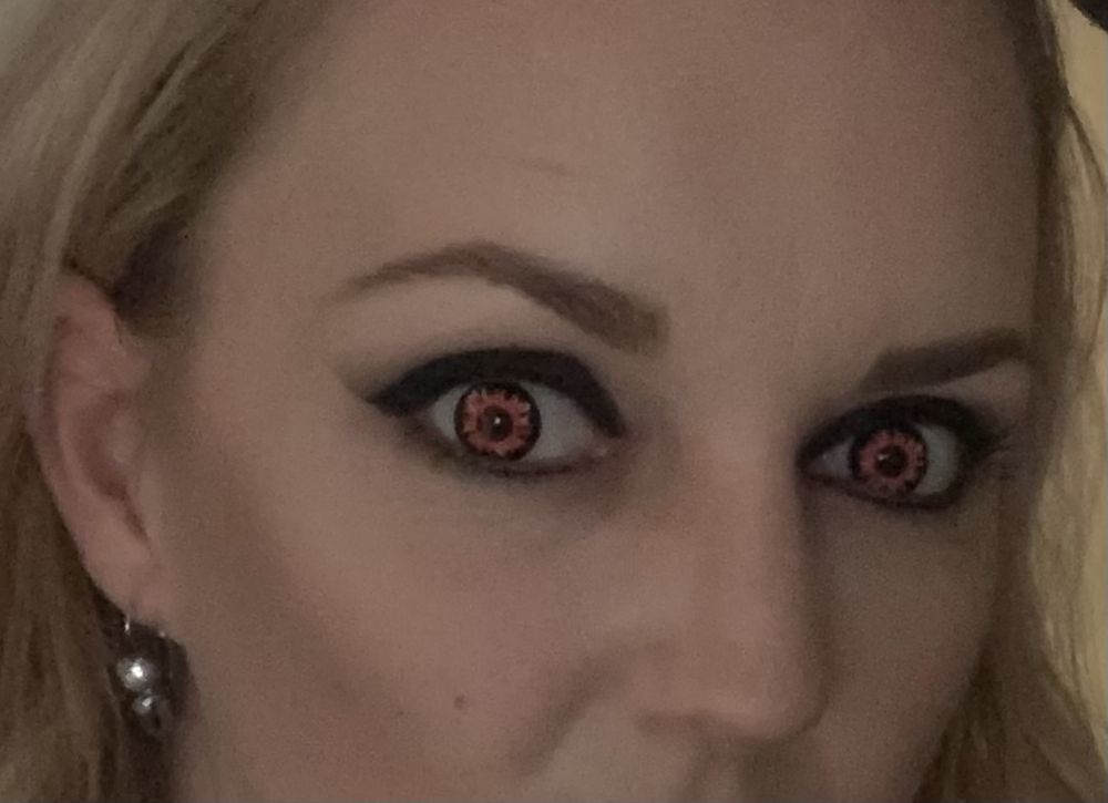 Crazylinser Vampire
