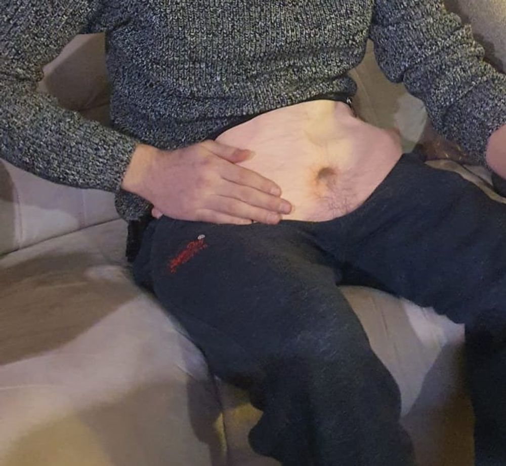 Dadbag Vyötärölaukku