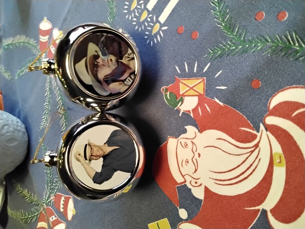 Design Din Egen Julekule