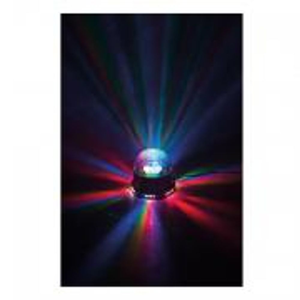 DJ Dream Magic Ball