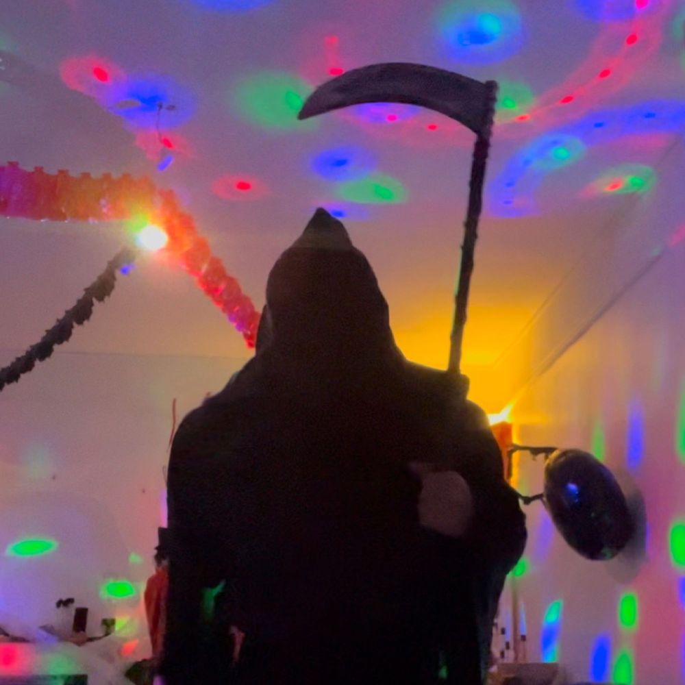 Kuoleman Viikate