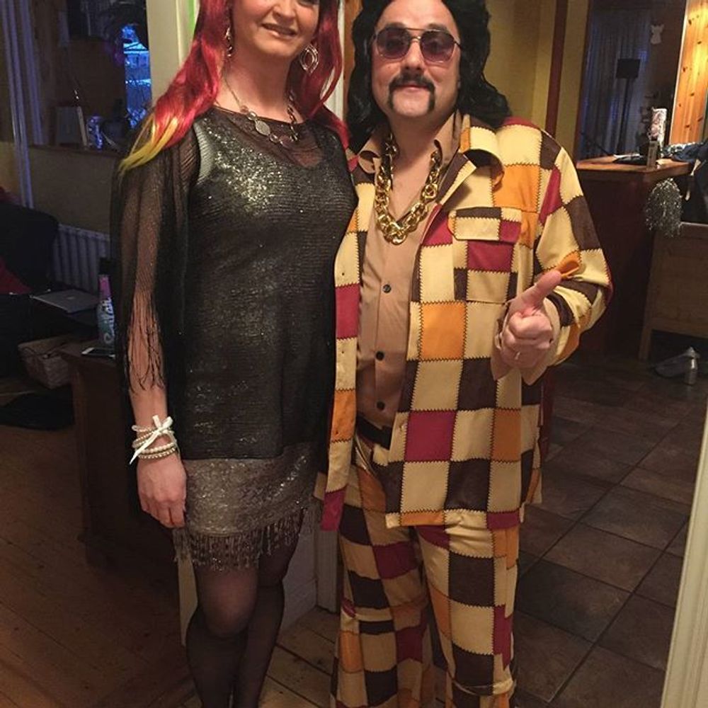 Elvis Solbriller