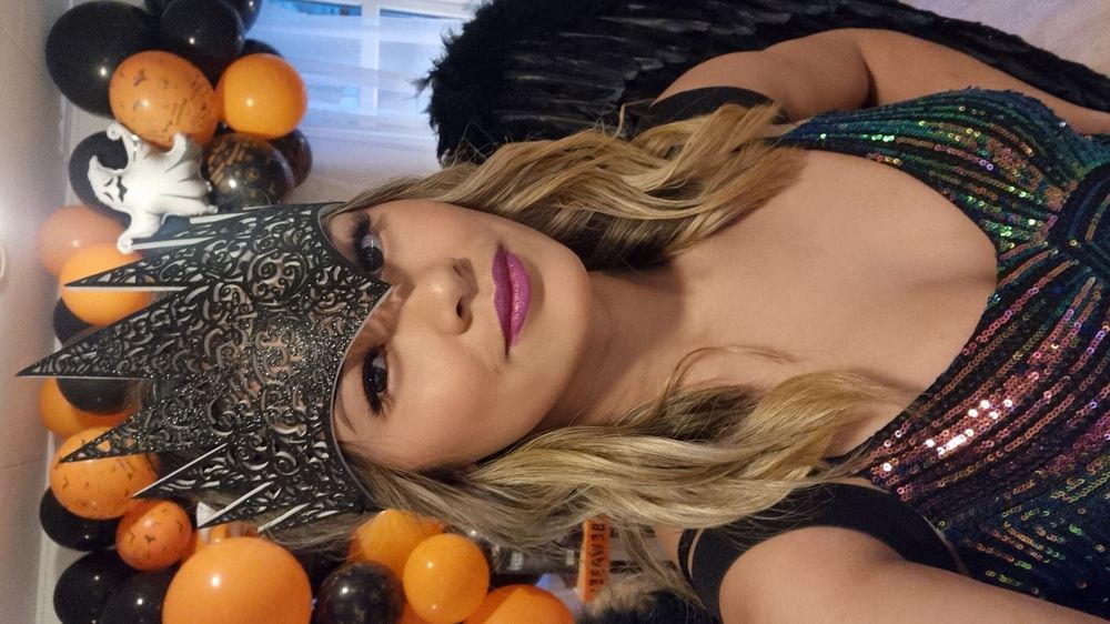 Evil Queen Krona Deluxe